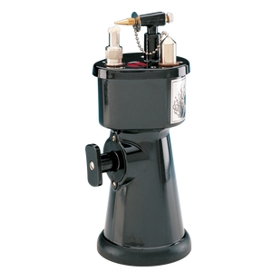 Hanau™ Alcohol Torch – Nozzle Holder Assembly, Complete