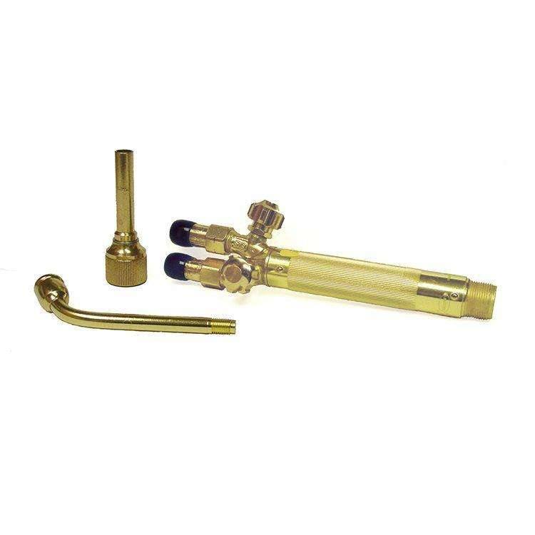 Harris Manual Casting Torch (#16S)