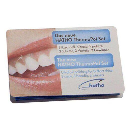 Hatho ThermoPol Set