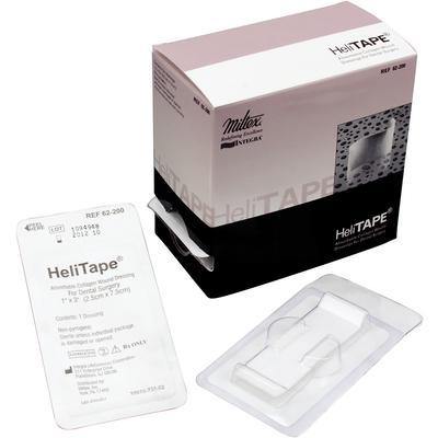 HeliTAPE Collagen Tape 10/Pk