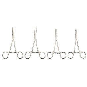 Hemostat