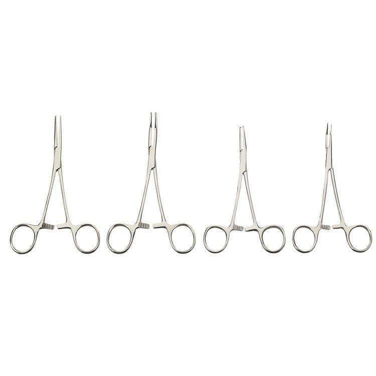Hemostat
