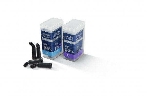 Herculite XRV Ultra Unidose 20/Bx