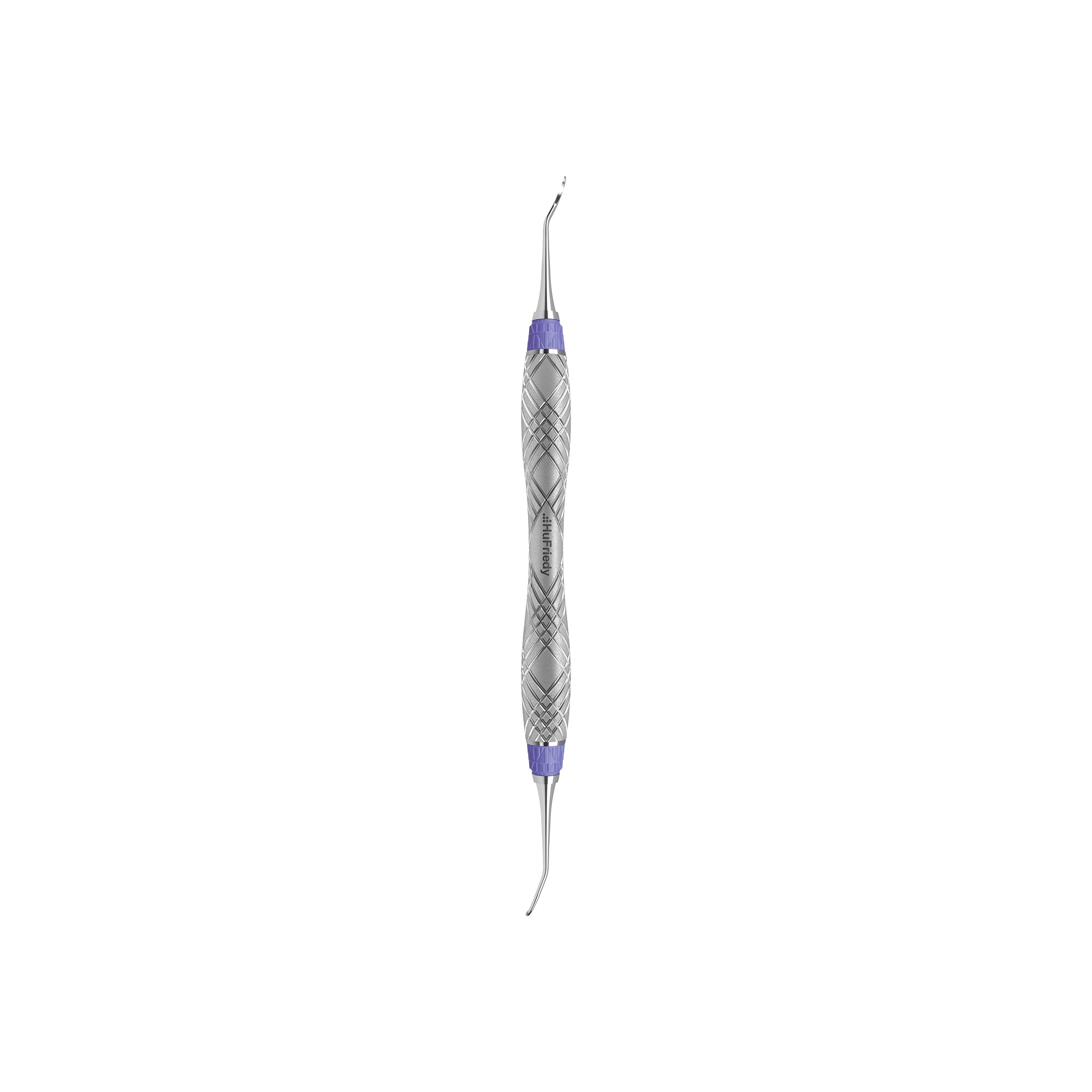 Scaler  # 4, Nevi Posterior, Harmony Handle, EE2, Double End