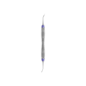 Scaler  # 4, Nevi Posterior, Harmony Handle, EE2, Double End