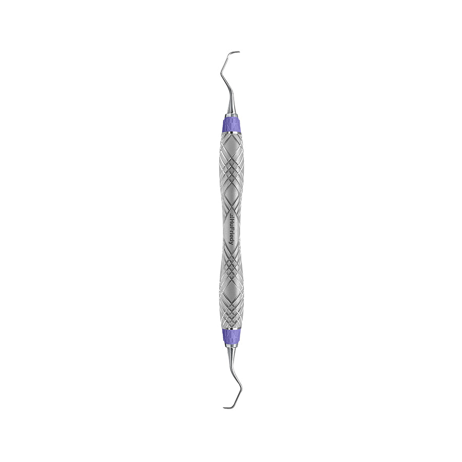 Gracey Curette