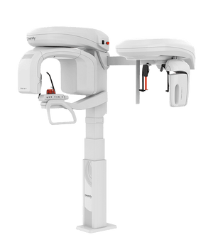 I-Max 3D Ceph Pro Multifunctional dental Cone beam for enhanced diagnostics