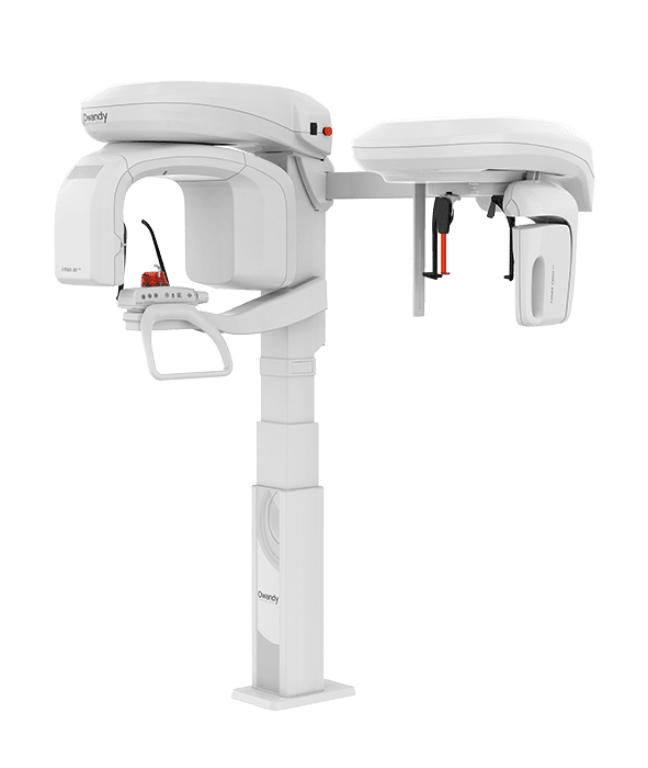 I-Max 3D Ceph Pro Multifunctional dental Cone beam for enhanced diagnostics