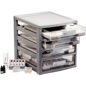 IPS e.max® CAD for CEREC® – Basic Kit LT A-D