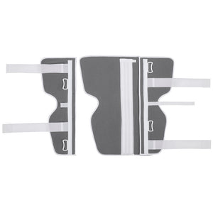 Knee Immobilizer, Three Panel