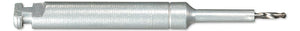 Kodex® Drills, 6/Pkg