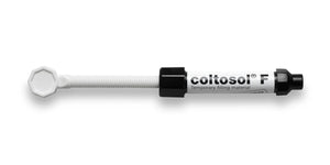 Coltosol® F – Cartridges (8 g) with Reusable Spindle, 5/Pkg