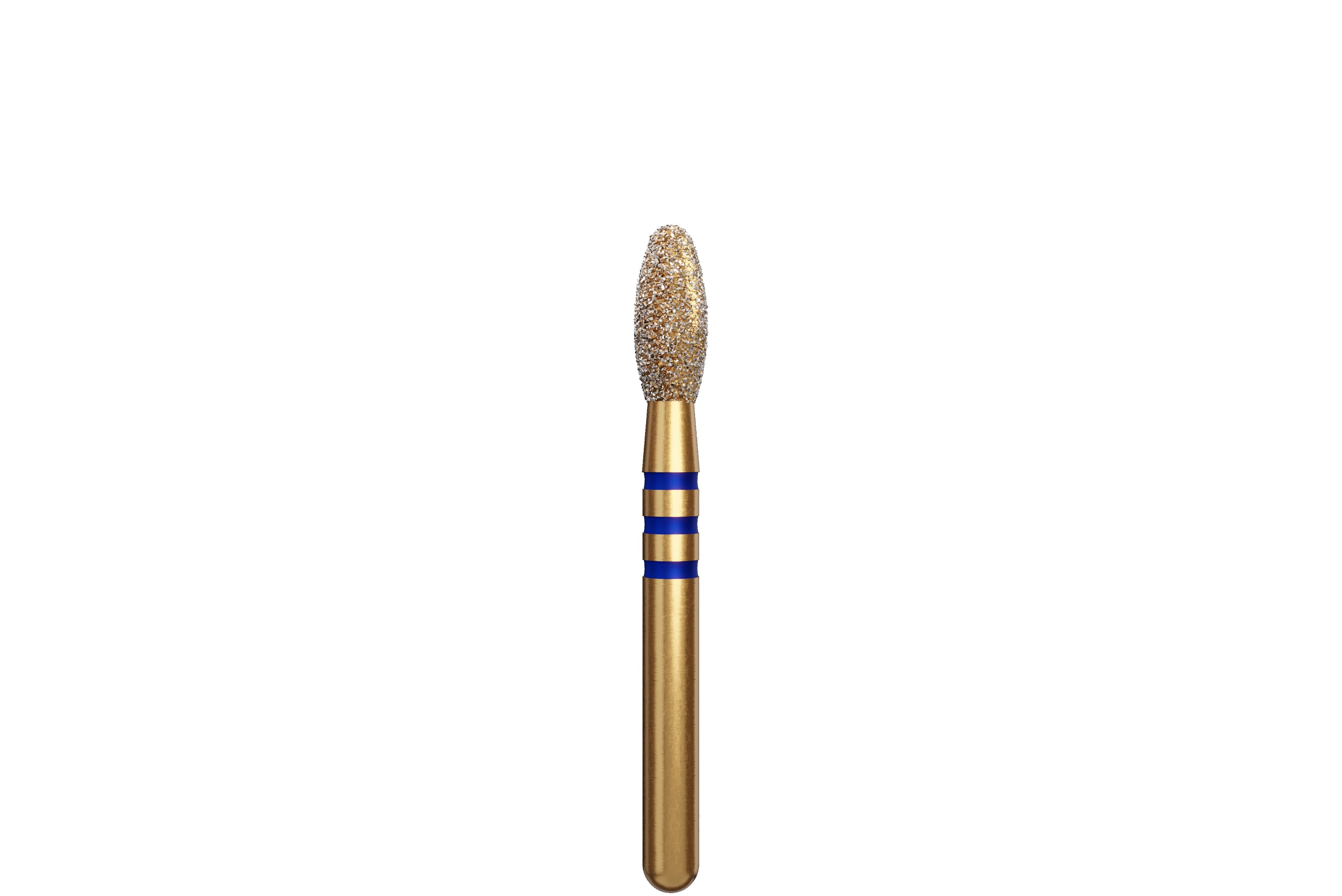 Alpen Z-rex Diamond Burs