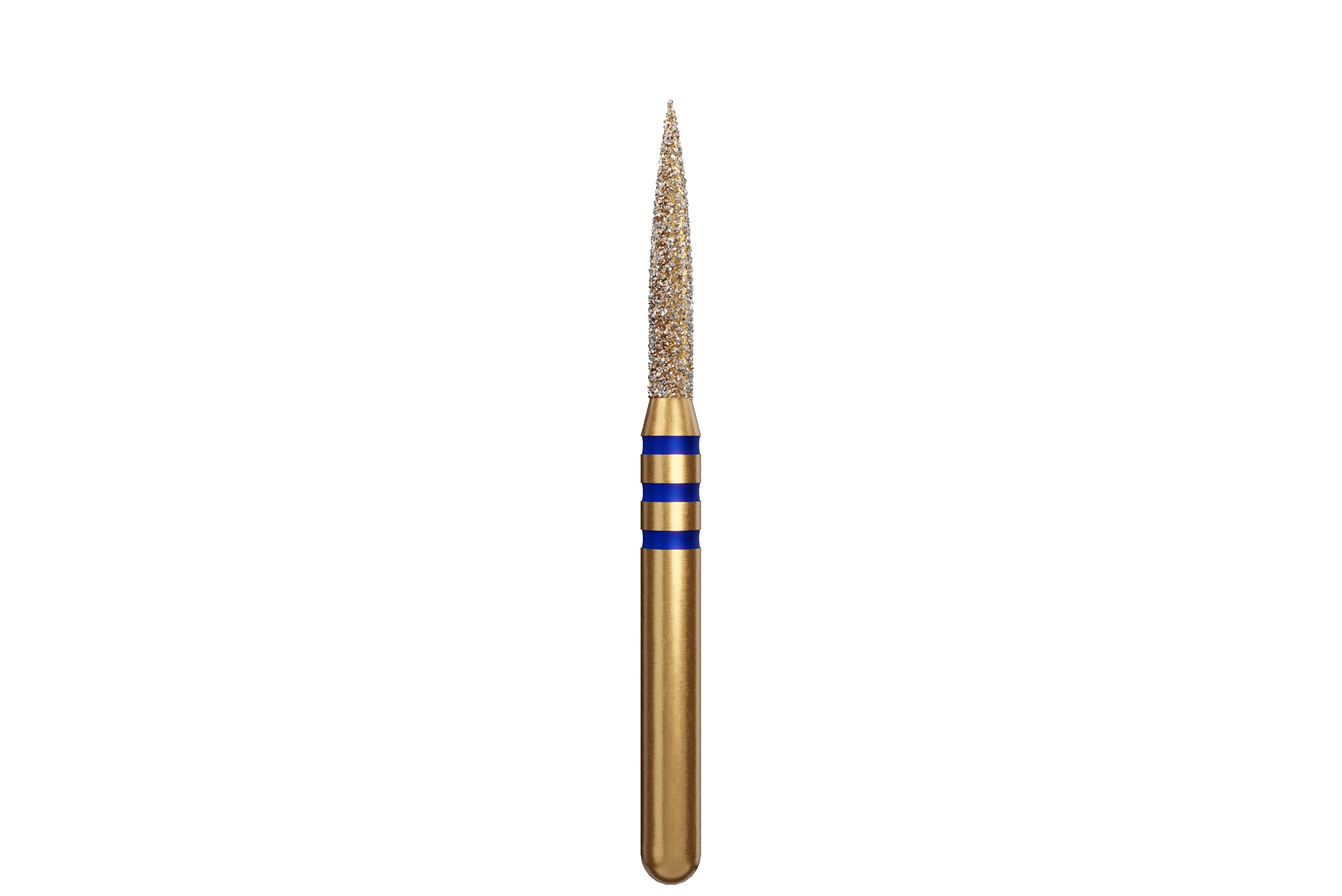 Alpen Z-rex Diamond Burs