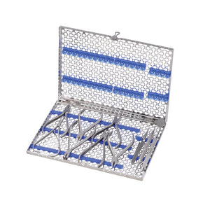 IMS® Infinity Series™ Cassettes – Large Thin Orthodontic Cassette, 11