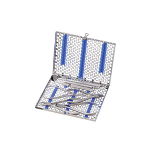 IMS® Infinity Series™ Cassettes – Small Thin Orthodontic Cassette, 8