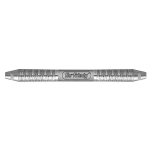 Implacare™ Implant Maintenance Instrument Handle – Handle Only, 6 Satin Steel, Double End