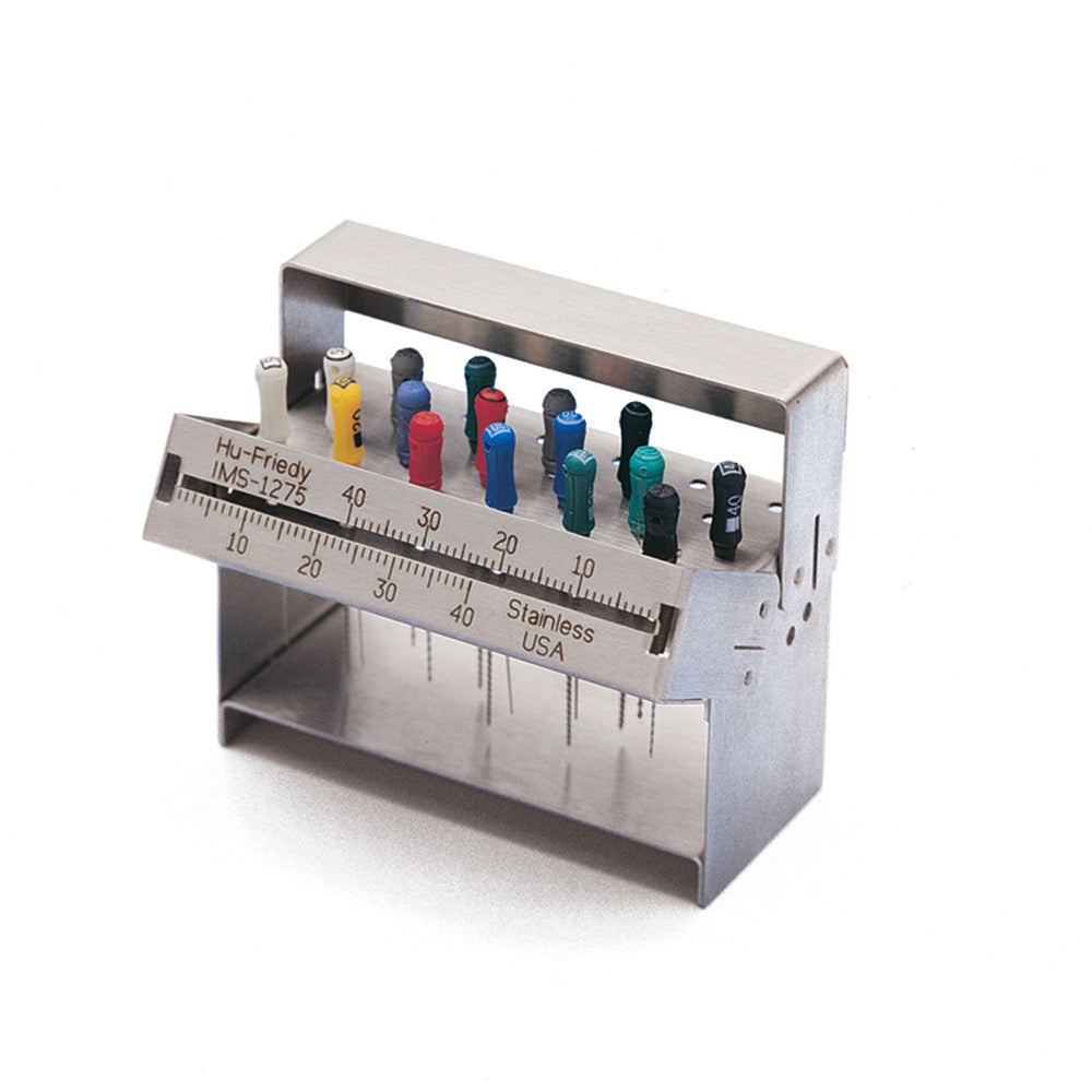 IMS® Accessories – Endodontic Stand