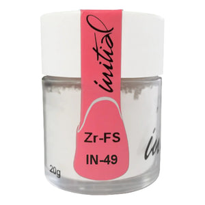 GC Initial™ Zr INside