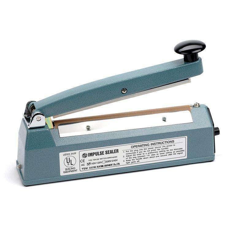 Impulse Bag Sealer – Model HS 3000