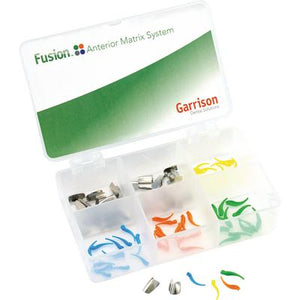 Fusion Anterior Matrix System Kit