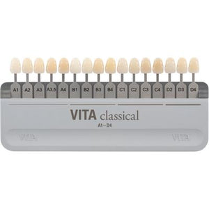 VITA Classical Shade Guide