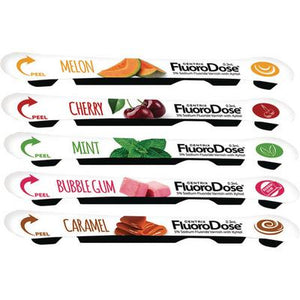 FluoroDose® Fluoride Varnish