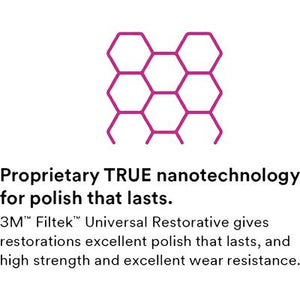 Filtek™ Universal Composite Restorative Capsule Kit