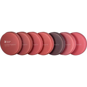 Lucitone Digital Fit™ Denture Disk – 98.5 mm Diameter