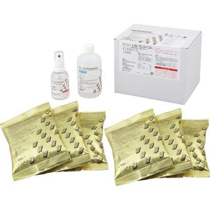 GC LiSi PressVest Investment SR (Surface Refining) Liquid, 100 ml