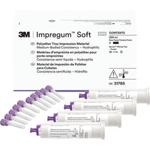 3M™ ESPE™ Impregum™ Soft Garant™ Impression Material Refill