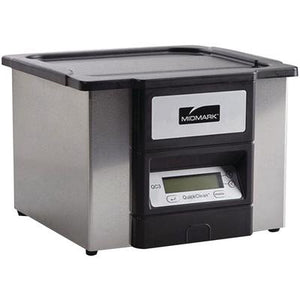 QuickClean™ Tabletop Ultrasonic Cleaner, 3.3 Gallon