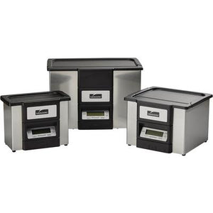 QuickClean™ Tabletop Ultrasonic Cleaner, 3.3 Gallon
