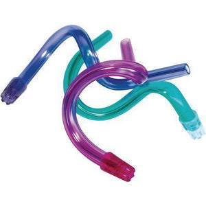 SafeBasics Saliva Ejectors - 1000/case