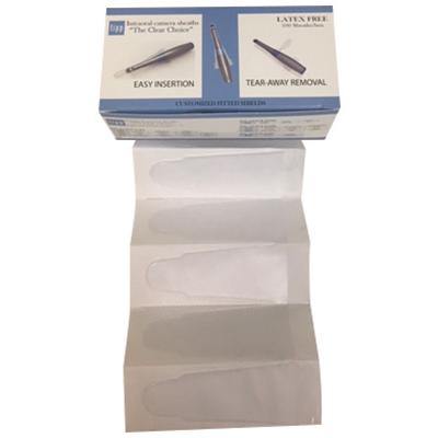 Imaging Intraoral Camera Sheath