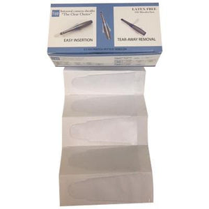 Imaging Intraoral Camera Sheath