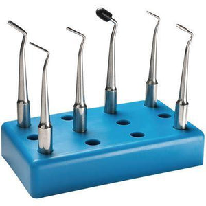 Densco® Autoclavable Condensaire® Amalgam Condenser Tips