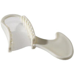 Sani-Trays® Dual Arch Disposable Impression Trays