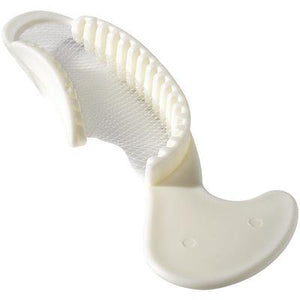 Sani-Trays® Dual Arch Disposable Impression Trays