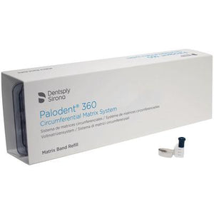 Palodent® 360 Circumferential Matrix Bands Refill, 48/Pkg
