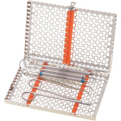 IMS® Infinity Series™ Cassettes – 10-Instrument Cassette, 8
