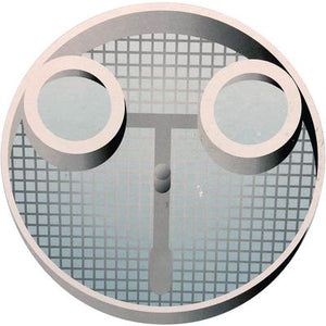 Dispos-A-Trap Disposable Vacuum System Traps