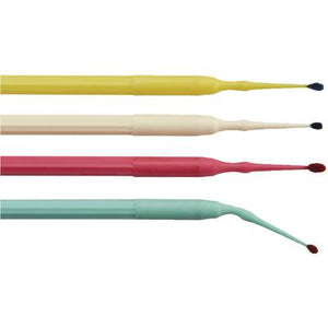 Exposé® Caries Indicator Refill, 576/Pkg
