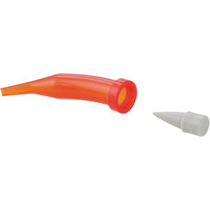 Vitremer™ Delivery Tips Refill with Piston, 50/Pkg