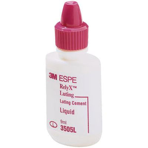 RelyX™ Luting Cement Liquid, 9 ml