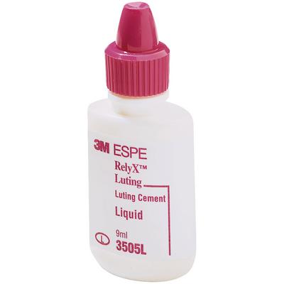 RelyX™ Luting Cement Liquid, 9 ml