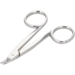 Crown Scissors