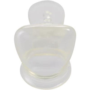 Strip Crown Forms, Primary Anterior Refill, 5/Pkg