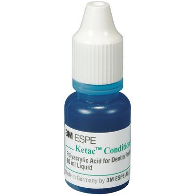 Ketac™ Conditioner – Liquid, 10 ml Bottle