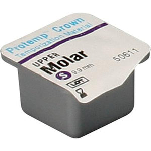 Protemp™ Crown Temporization Material Refill